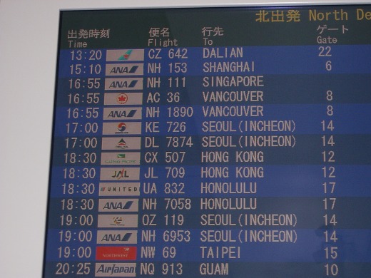 フライトボード