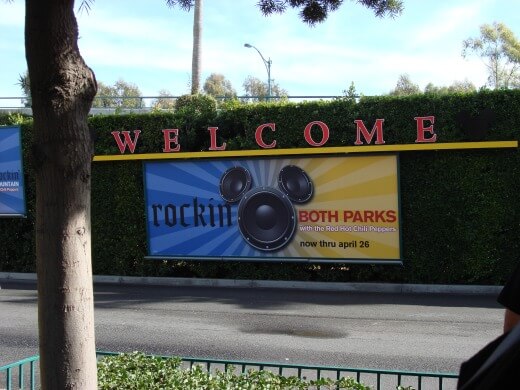 本場LAディズニーへ！新パーク「カリフォルニア・アドベンチャー」攻略｜HAL卒業旅行記Day8｜🇺🇸USA 2007 🎡🎢