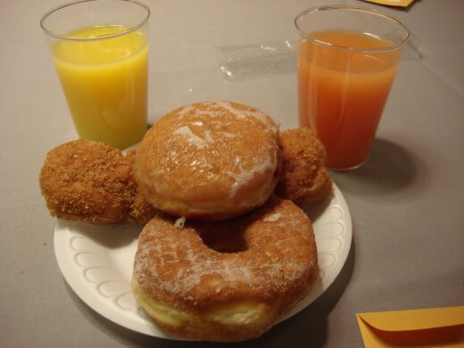 さらばロサンゼルス！最後の朝食とLAX空港での旅の締めくくり｜HAL卒業旅行記Day9｜🇺🇸USA 2007 ✈️🍳