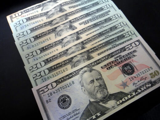 エジプト旅行のドル換金はどこがお得？2010年当時の為替レート記録｜古代エジプト歴遊紀行 2010💵✨