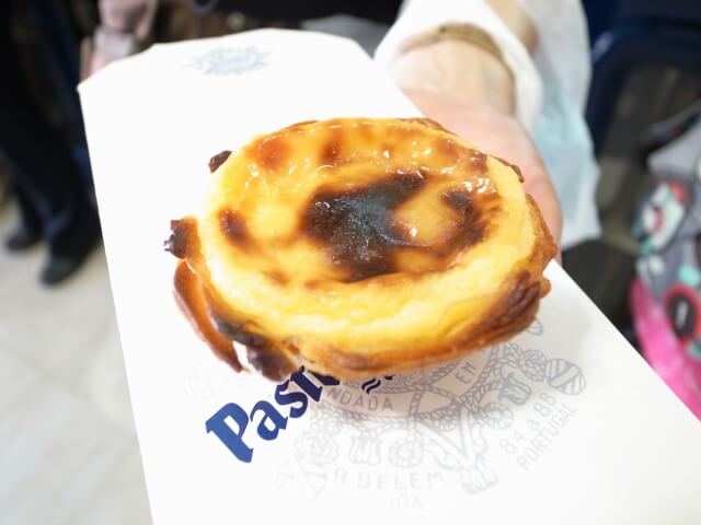 元祖の味はサクサク！伝説のエッグタルトと、消えた写真を救った旅の絆｜スペイン・ポルトガル母息子旅 Day6 🥧🇵🇹💖