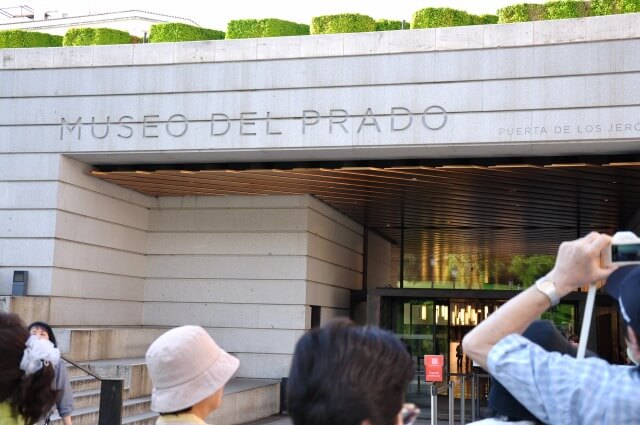 世界三大美術館「プラド美術館」を堪能！名画ラス・メニーナスと自分へのお土産｜スペイン・ポルトガル母息子旅 Day4 🖼️✨