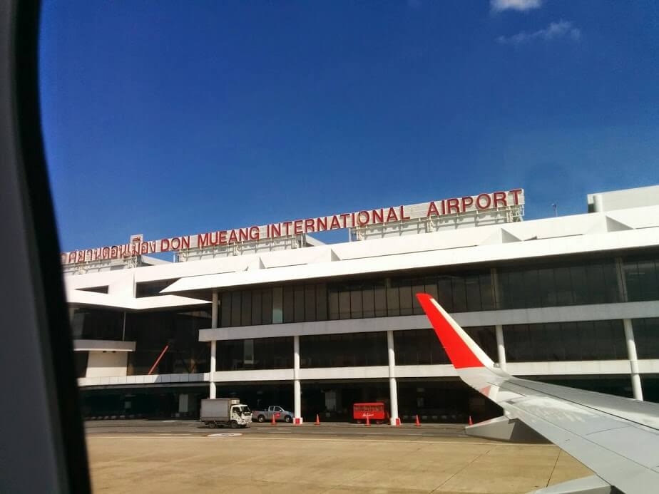 タイ・バリ島9日間LCC周遊旅！航空券費用とスケジュールを大公開✈️🌏