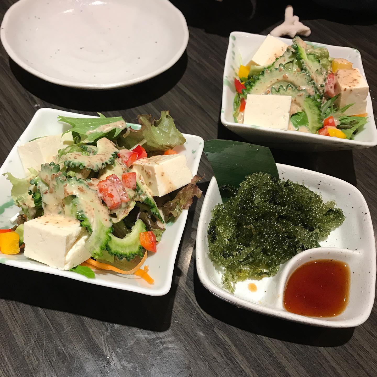 【優待でGoToEat😋】沖縄料理58で沖縄料理を堪能する❣️