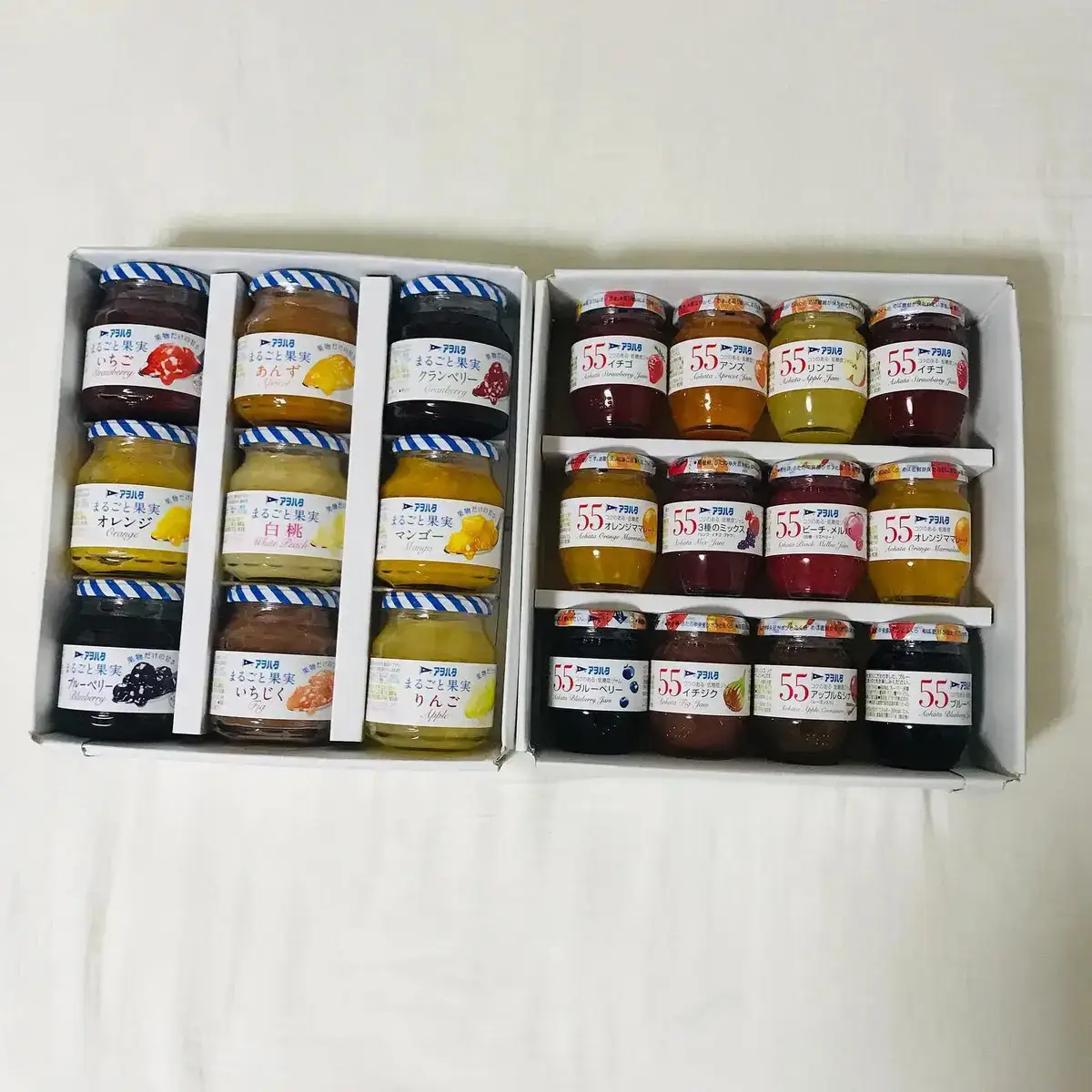 広島県竹原市 ふるさと納税還元レビュー｜アヲハタ21瓶セットの圧倒的ボリュームと寄付額2万円の検証｜ふるさと納税 2020 🍓🏺