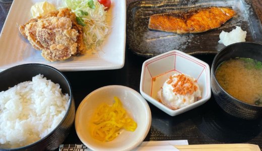 【株主優待ランチ🍽】北の味紀行と地酒北海道 で「鳥良の親子丼、焼き鳥はシェア〜」を頂く❣️
