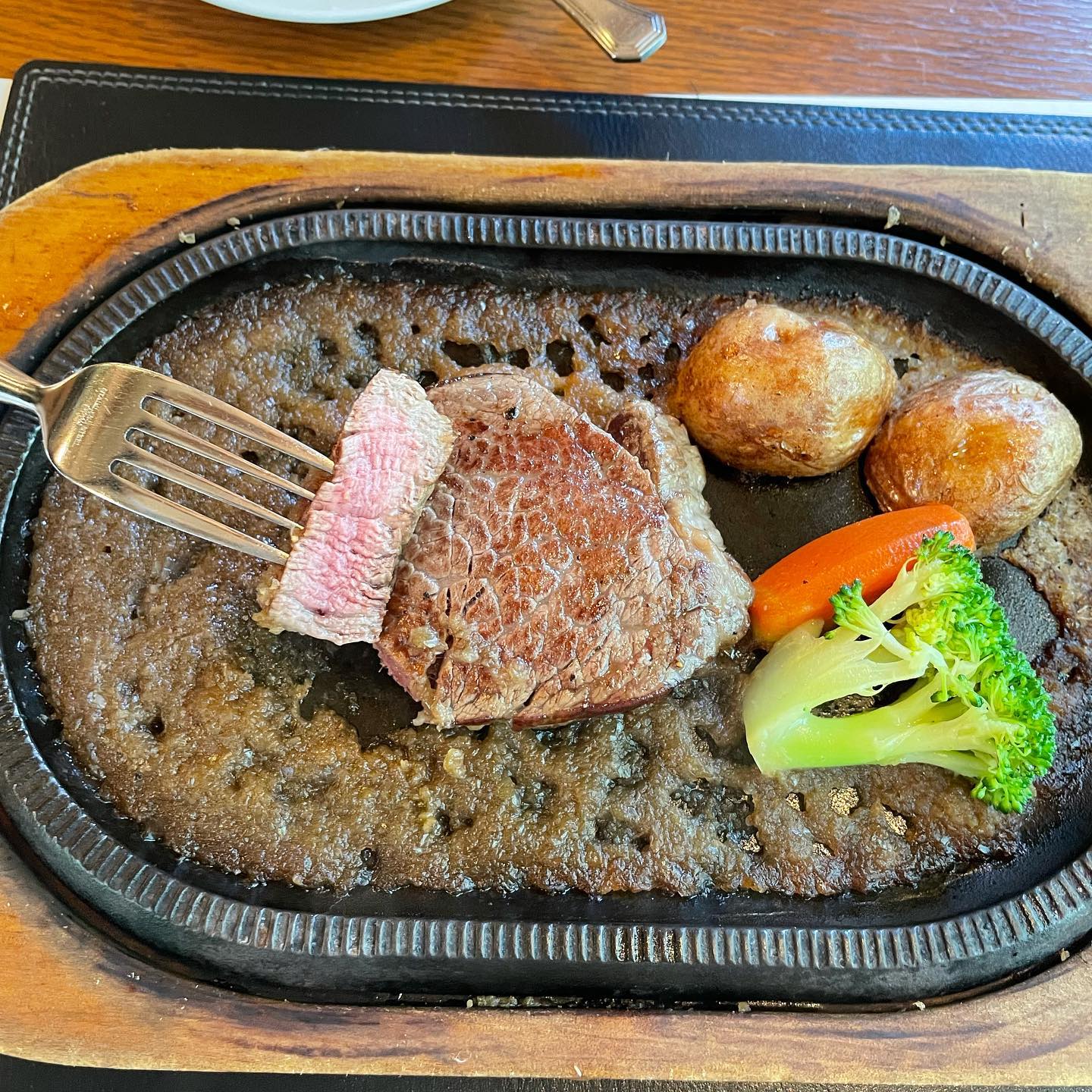 那須 ステーキ桜のヒレランチとNAOZOの天然酵母パン巡り｜🇯🇵栃木旅Day4-後編🥩🥖