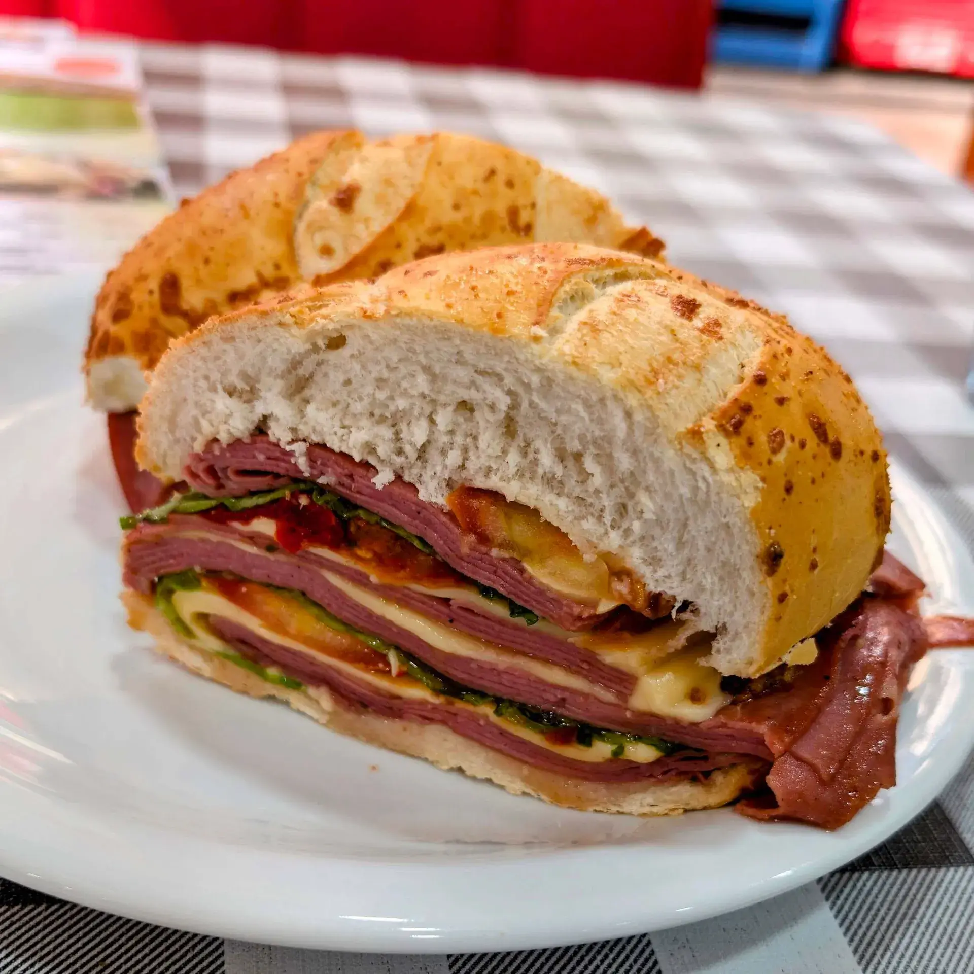 サンパウロ完全ガイド｜日本人街・市場グルメ・空港ラウンジ攻略🇧🇷