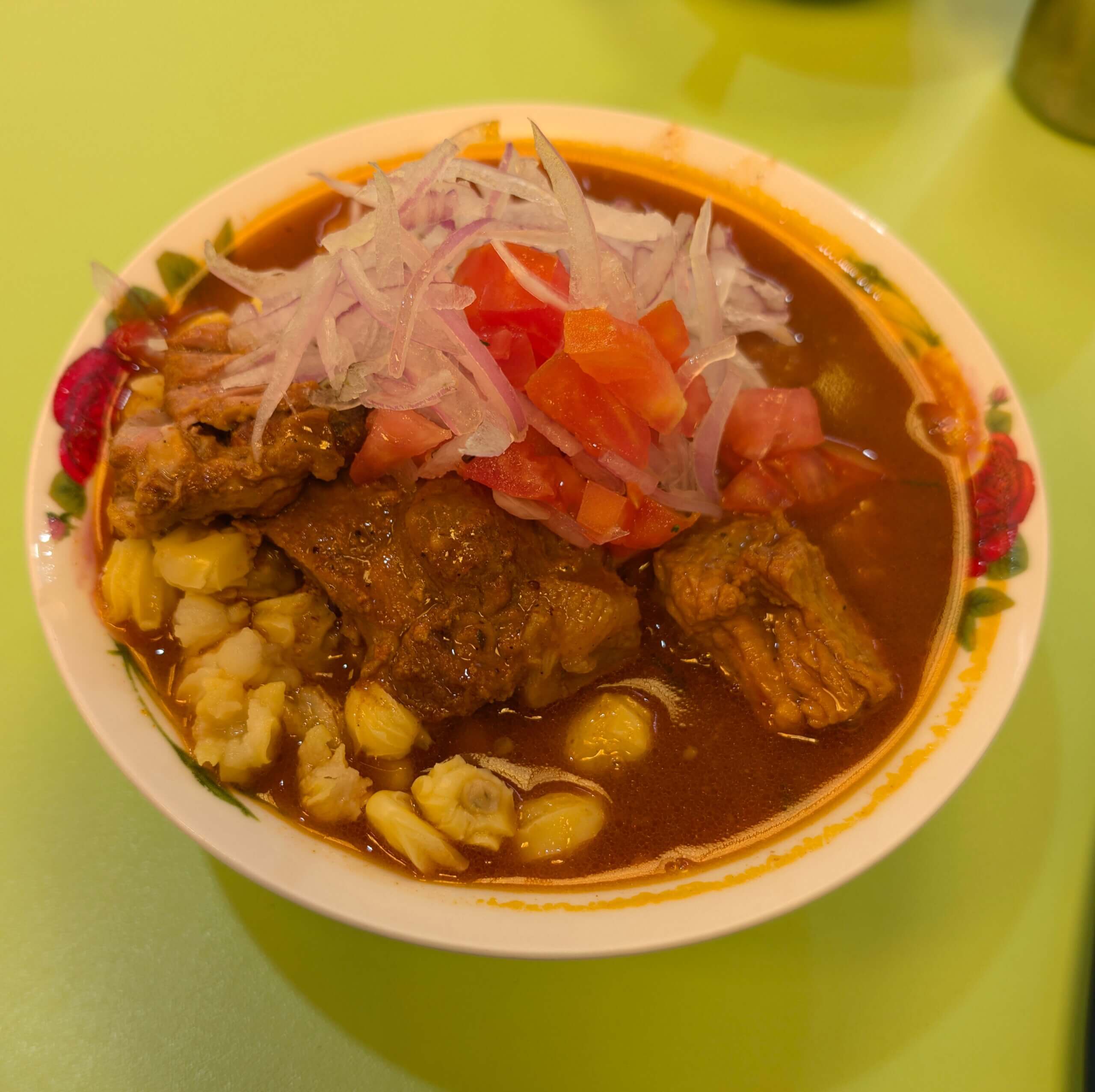 🇧🇴南米Day19-中編｜🛍️【ボリビア4日目・ウユニ】市場探検＆地元グルメ満喫！午後はゆったり街歩き🍛