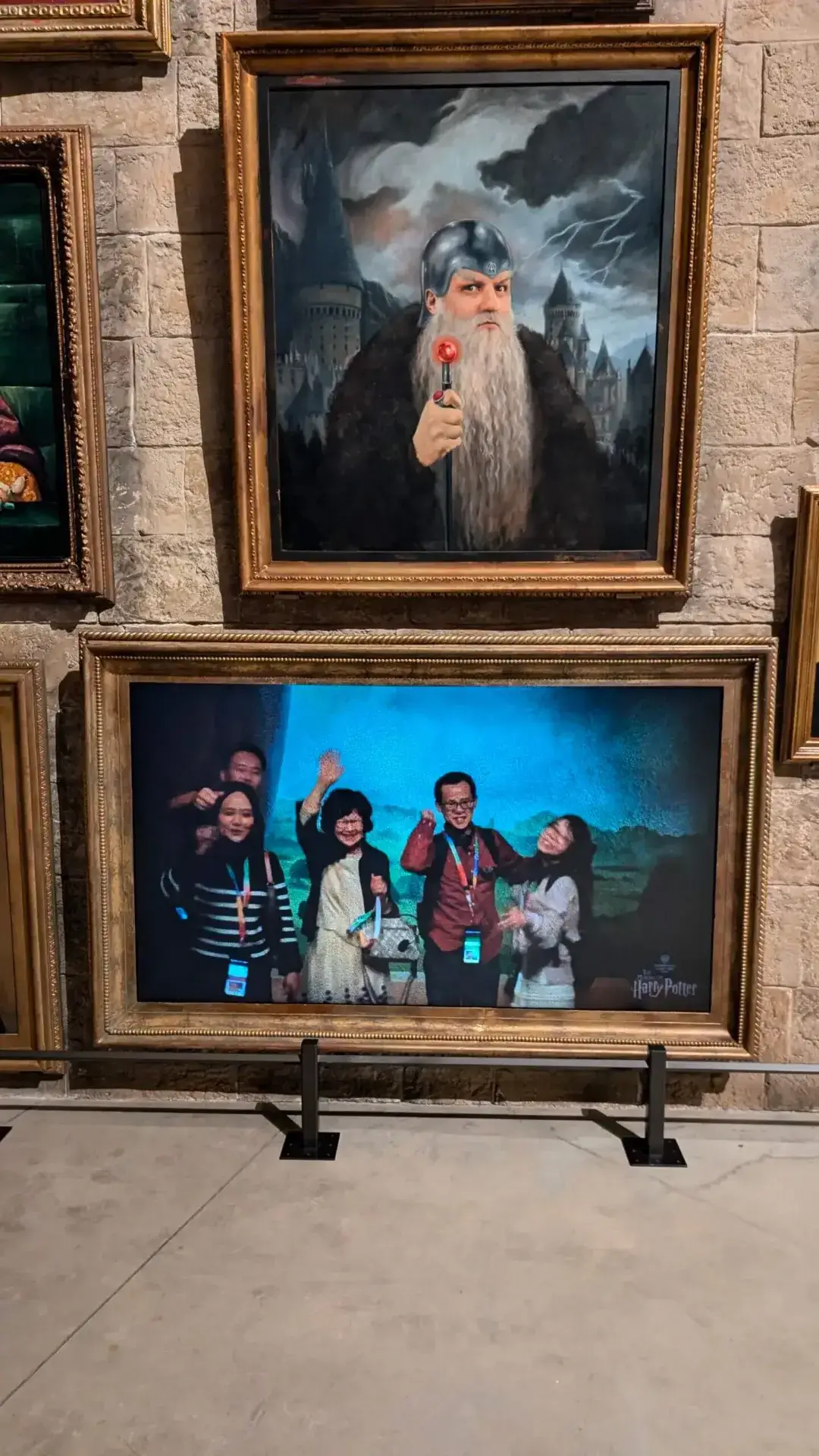 鎌倉・鶴岡八幡宮で白蛇の奇跡！ハリー・ポッター スタジオツアー東京と家族旅行の1日｜富士山・東京周遊記 Day3✨🐍🪄