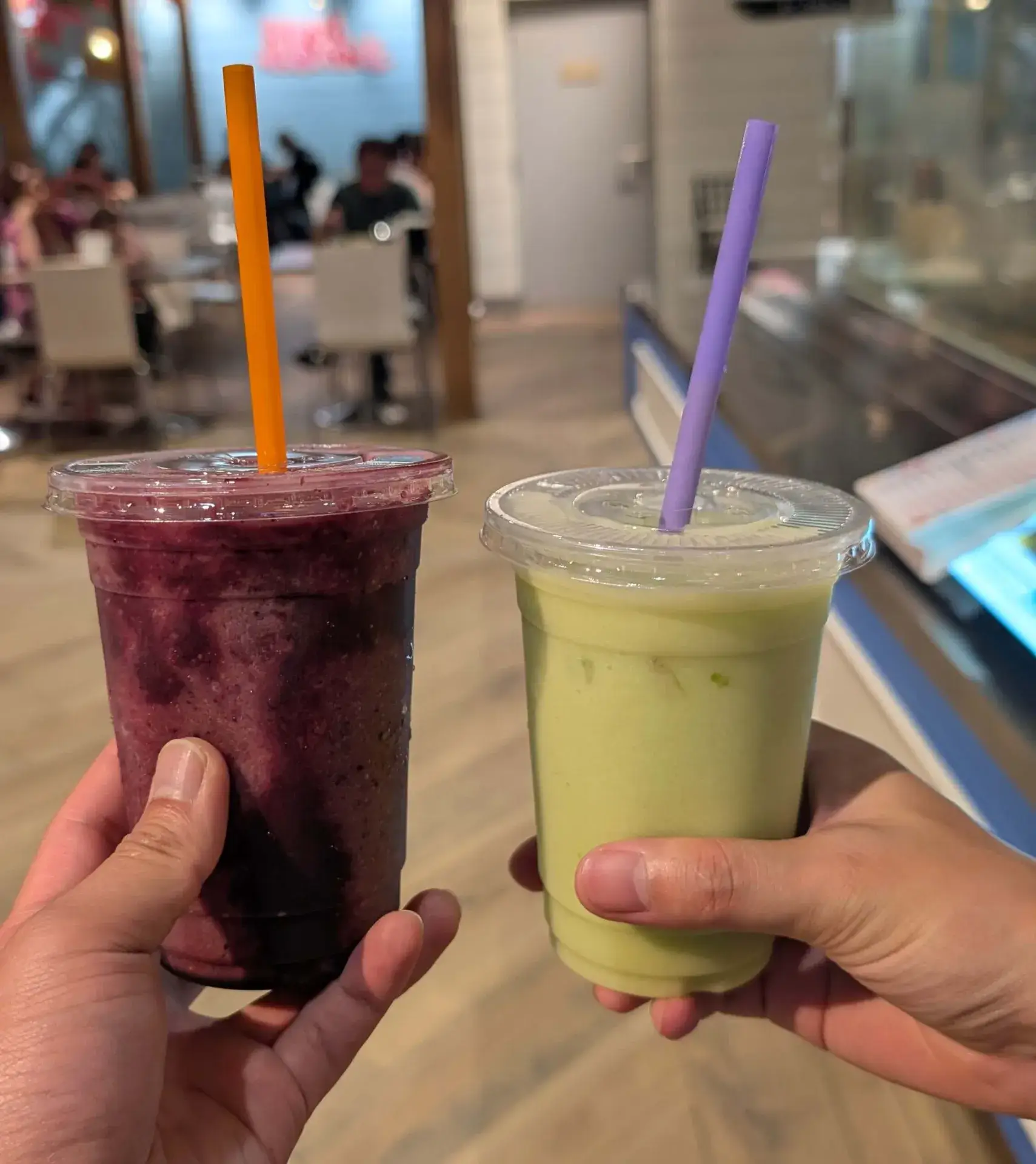 バンコク到着！ターミナル21 ラマ3の激安フードコートと旅の防犯スマホストラップ 🇹🇭🍺