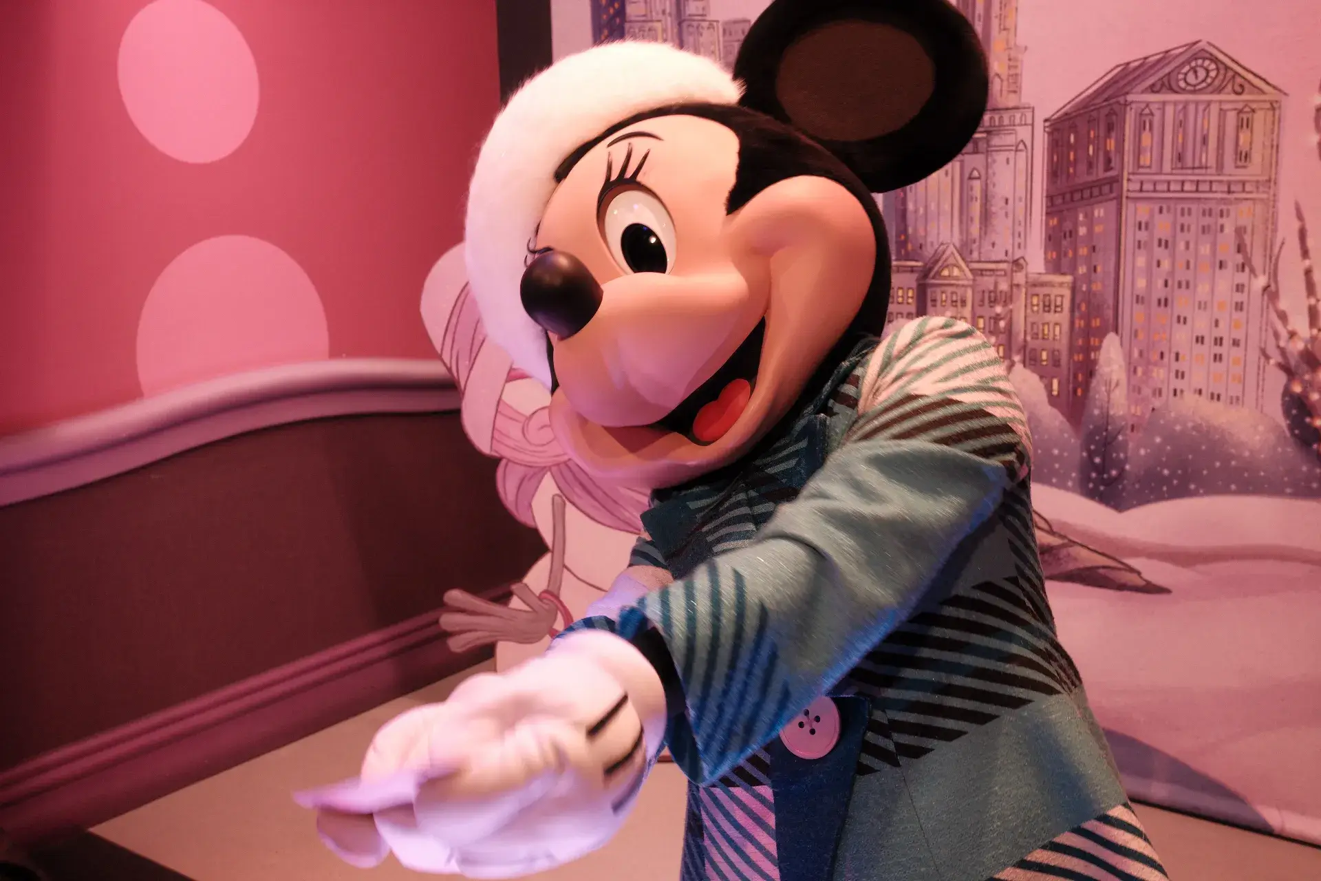 東京ディズニーランドで起きた最高サプライズ！キャストが教えるスター・ツアーズ裏話 🌠✨